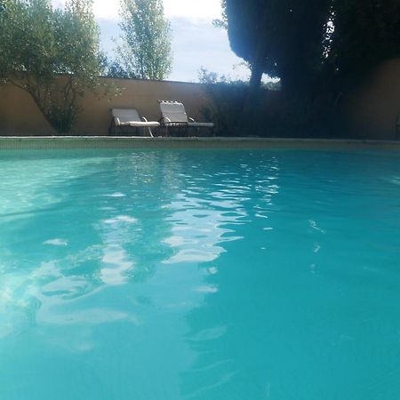 Bed and Breakfast La Feniere Venejan Экстерьер фото