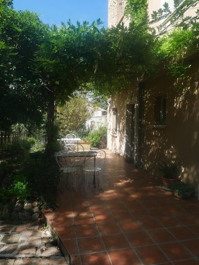 Bed and Breakfast La Feniere Venejan Экстерьер фото