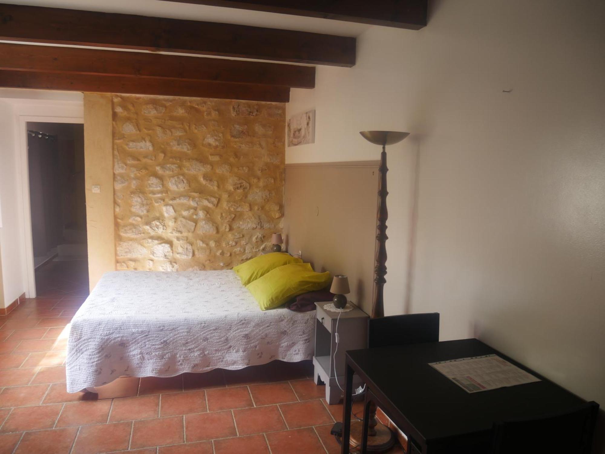 Bed and Breakfast La Feniere Venejan Экстерьер фото
