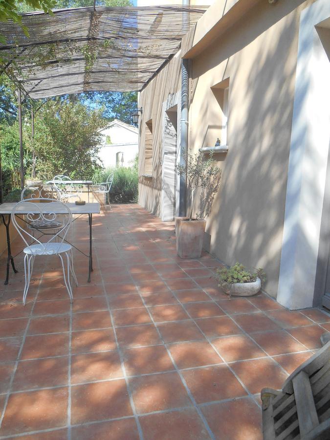 Bed and Breakfast La Feniere Venejan Экстерьер фото