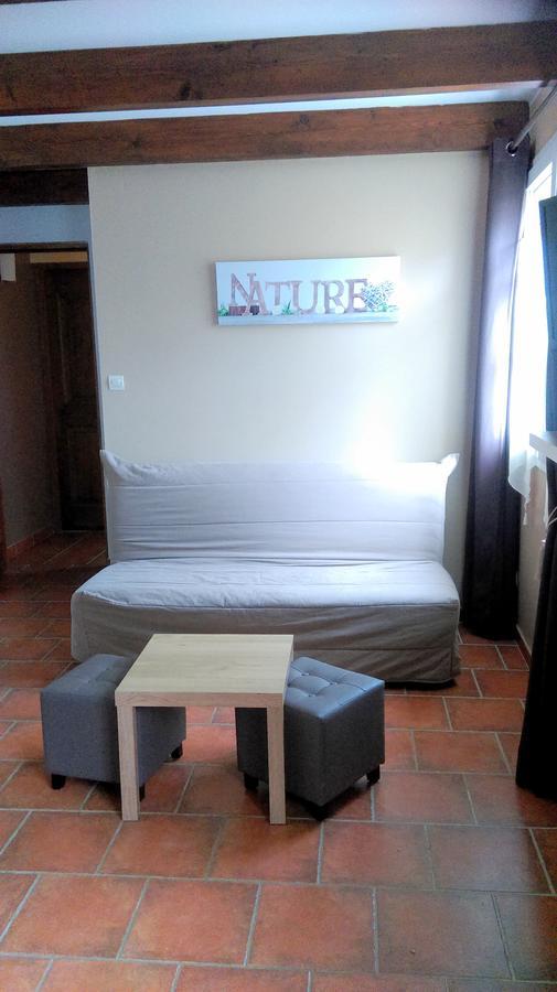 Bed and Breakfast La Feniere Venejan Экстерьер фото