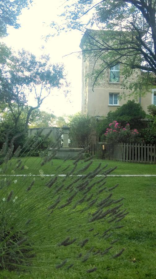 Bed and Breakfast La Feniere Venejan Экстерьер фото